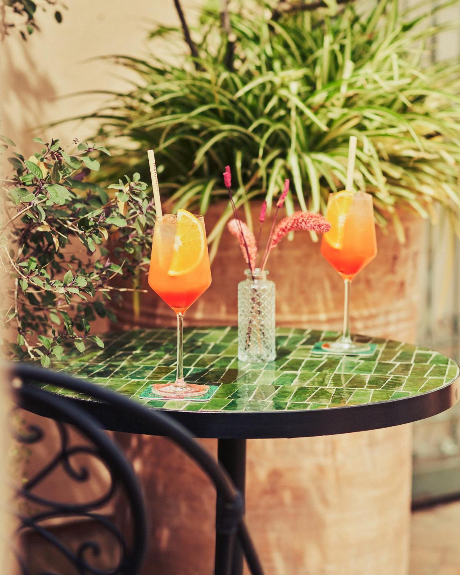 Hotel Izza Marrakech